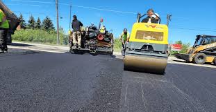 Best Driveway Snow Removal Preparation in Powell, WY